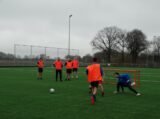 S.K.N.W.K. 3 training van zaterdag 4 februari 2023 (16/79)